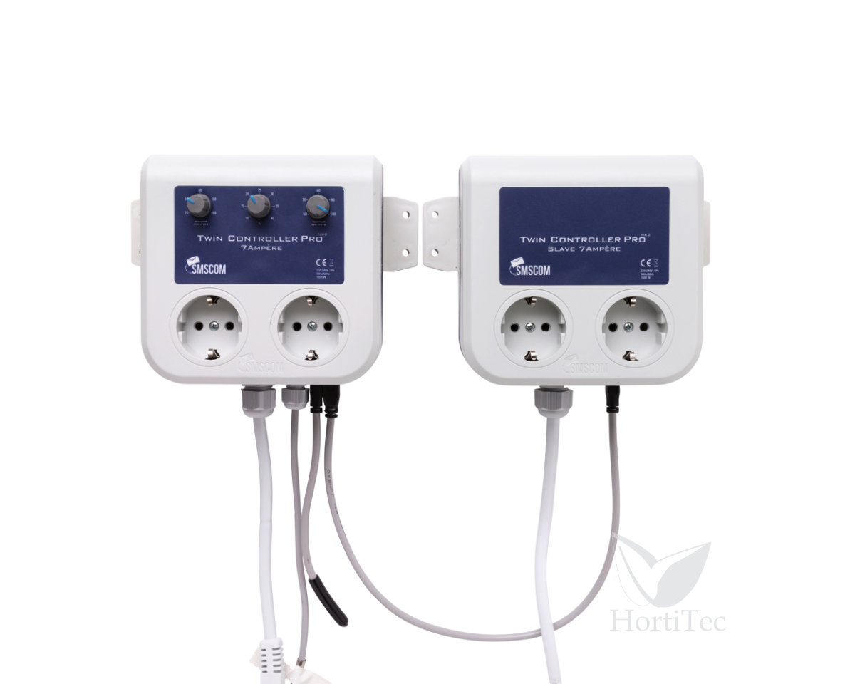 Twincontroller pro (7 a) mk2 esclavo smscom - Image 3