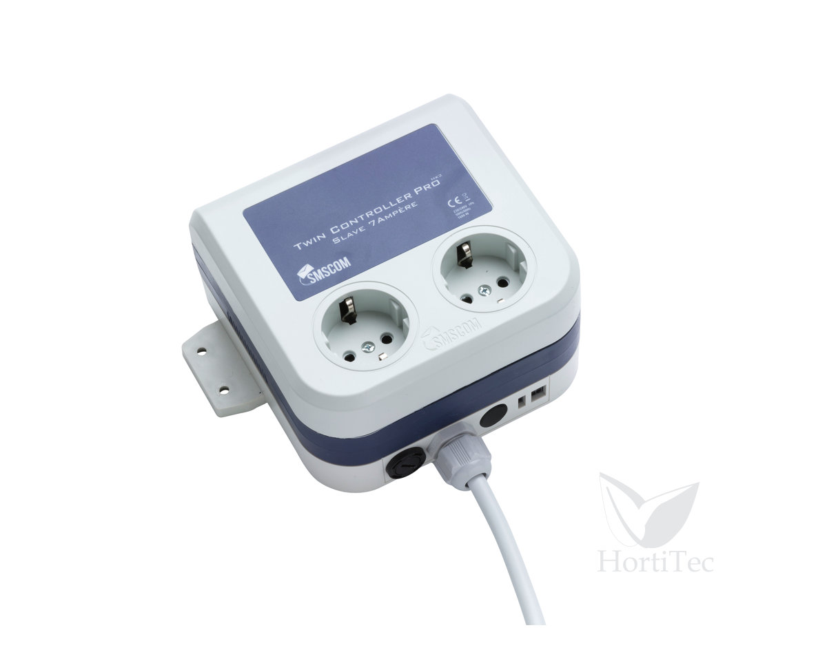 Twincontroller pro (7 a) mk2 esclavo smscom - Image 2