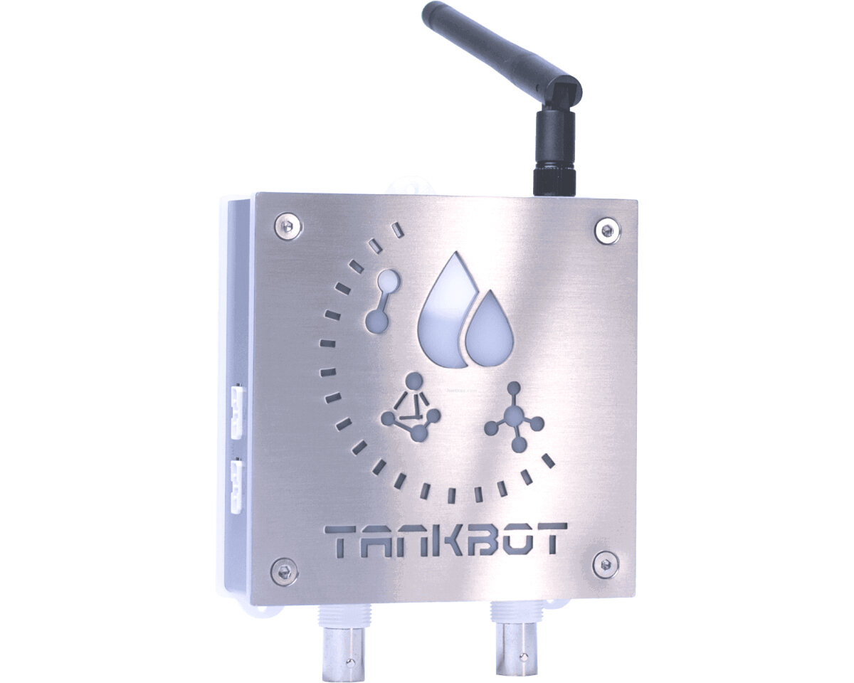 Tankbot grolab