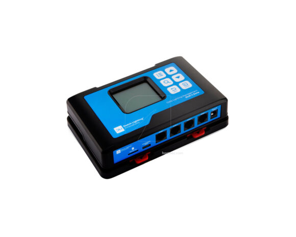 Controlador dlm-4 zone dli - Image 2