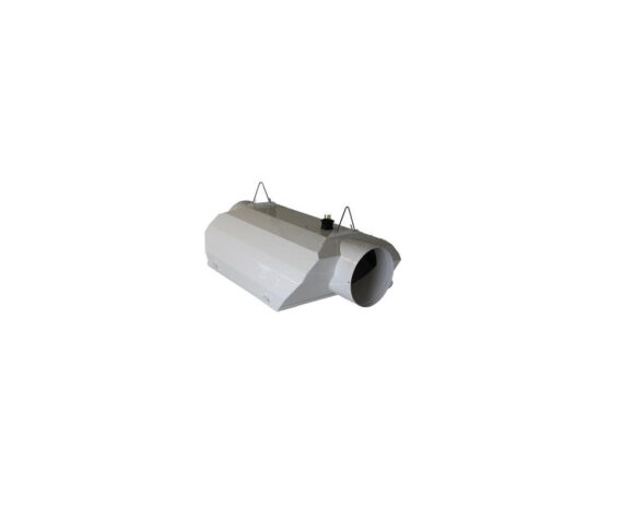 Reflector ac/de (200 mm) (81,3 x 50,8 x 23,9 cm)sun system - Image 3