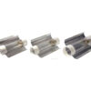 Reflector cooltube 96% 125 x 400 mm pk
