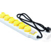 Base multiple 6 3500 w estanca