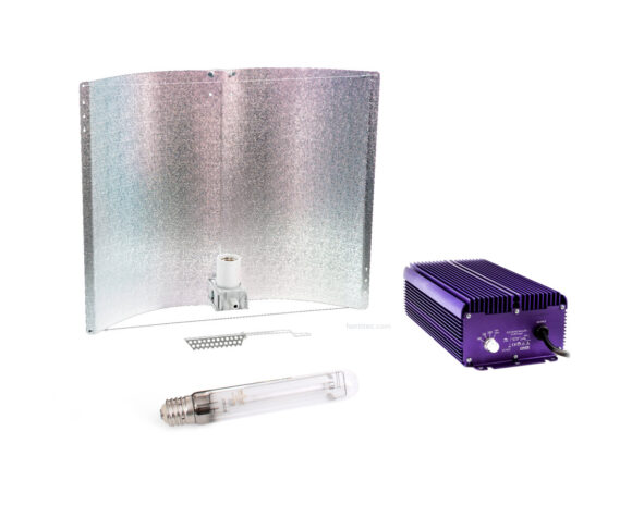 Kit lumatek + reg 600 w philips son-t-pia avenger medium