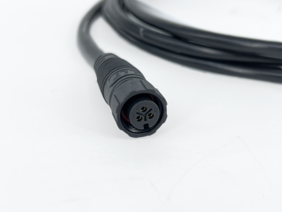 Cable interconexion 1 x 2 m 16-vega plus solux - Image 2