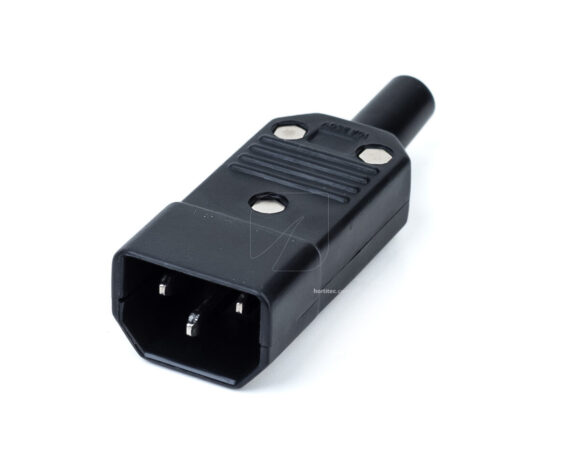 Conector trip macho