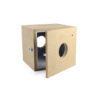 Caja antiruido 100 mm