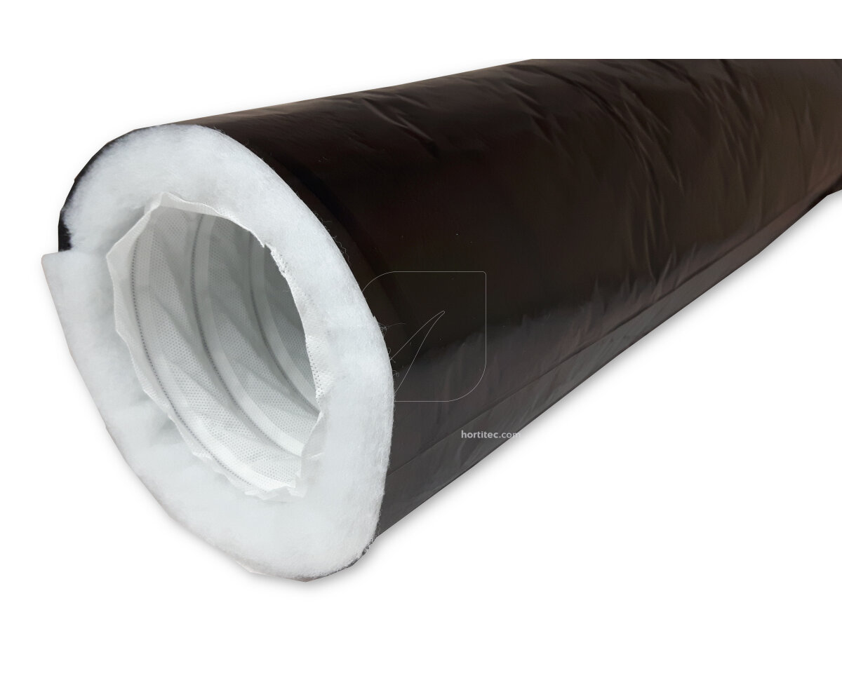 Sono-trap 102 mm (3 m) vdl