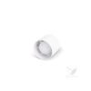 Extractor inline 100 mm vanguard