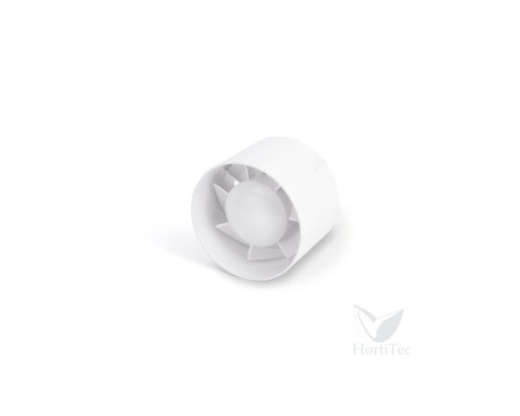 Extractor inline 100 mm vanguard - Image 2