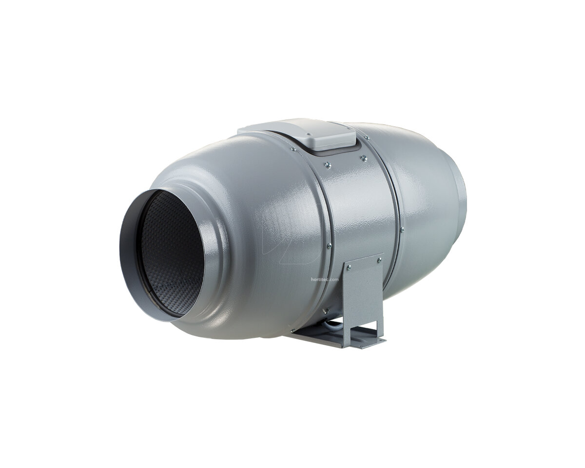 Extractor iso-mix 100 (175-233 m3/h) blauberg
