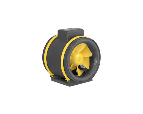 Extractor max-fan pro 150 (600 m3/h) can-fan - Image 3