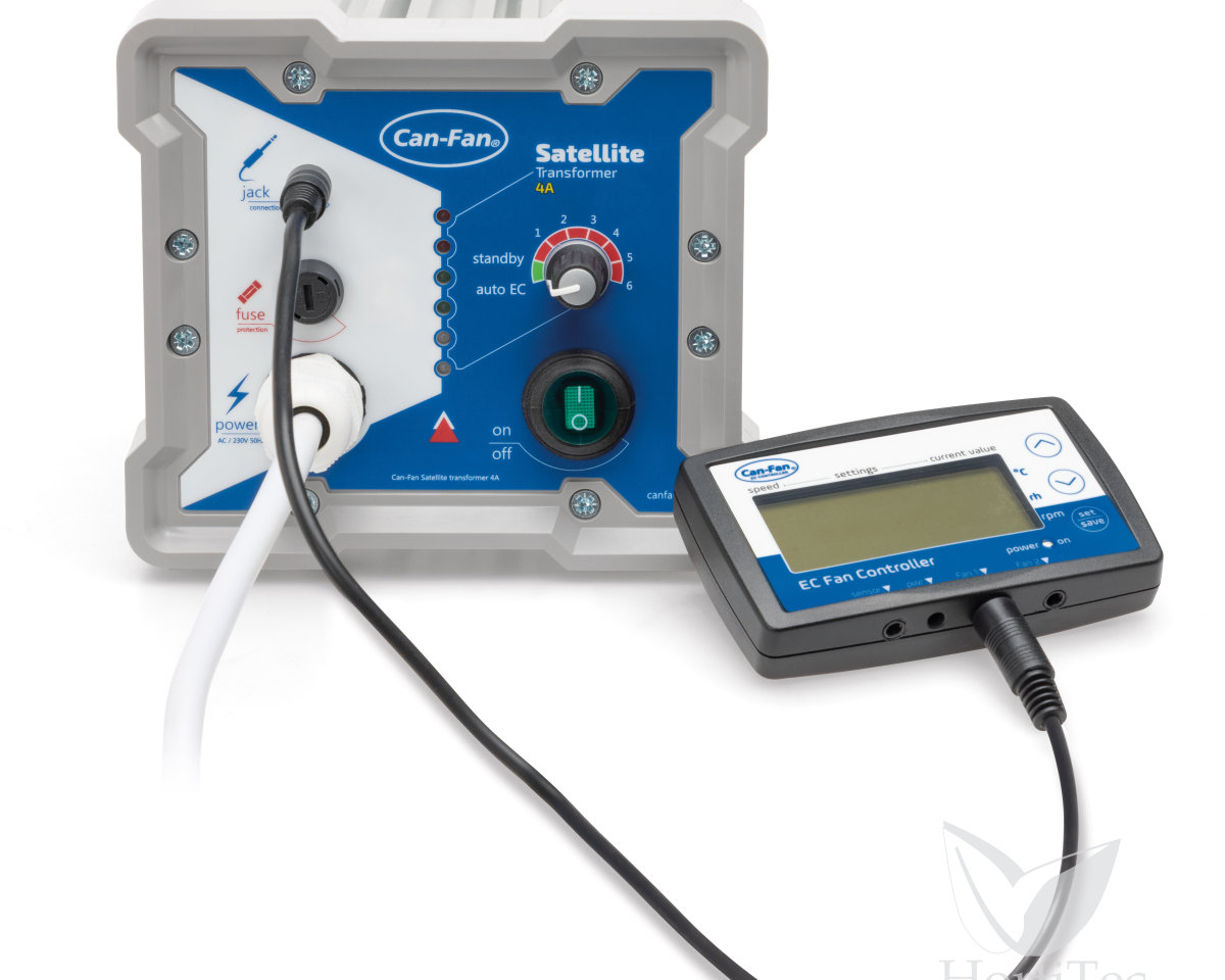 Controlador satelite 4a can-fan - Image 5