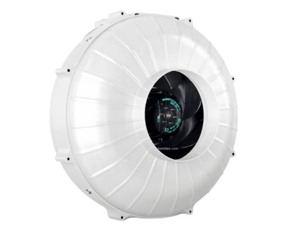 Extractor pk 100 mm-l 1 vel (280 m3/h) - Image 4