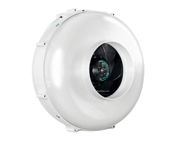 Extractor pk 100 mm-l 1 vel (280 m3/h) - Image 7