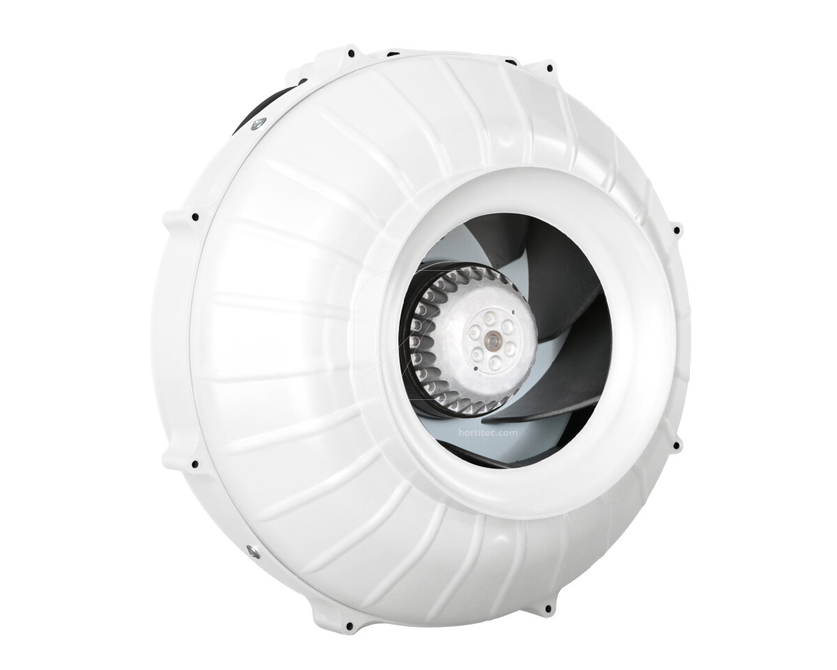 Extractor pk 125 mm-2 vel (220-400 m3/h) - Image 7