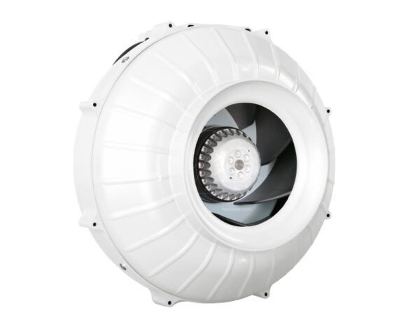 Extractor pk 100 mm-l 1 vel (280 m3/h) - Image 10