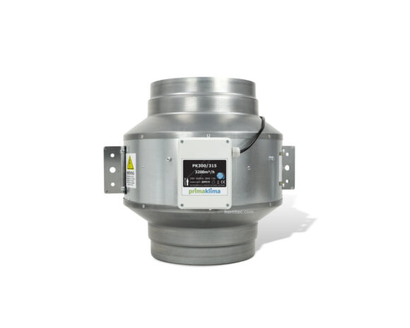 Extractor pk blue 300/315 mm (3200 m3/h) - Image 2