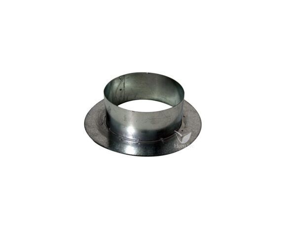 Manguito corona 100 mm blauberg