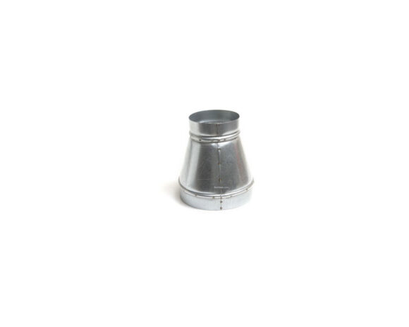Acople reduccion metal 350-250 mm