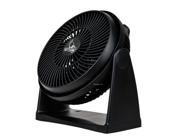 Ventilador de suelo 20 cm cyclone
