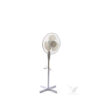 Ventilador de pie 40 cm vanguard hydroponics