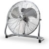 Ventilador siroco 45 cm cyclone