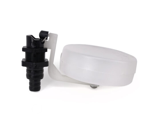 Flotador humidificador monster fogger