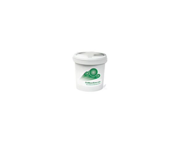Cubo recambio co2 boost