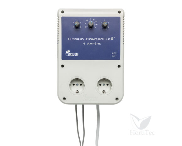 Hybridcontroller pro (4 a) mk2 smscom