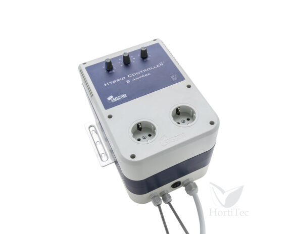 Hybridcontroller pro (4 a) mk2 smscom - Image 3