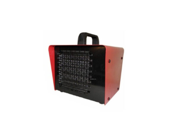 Aerotermo 2 kw (1000-2000 w) 230 v