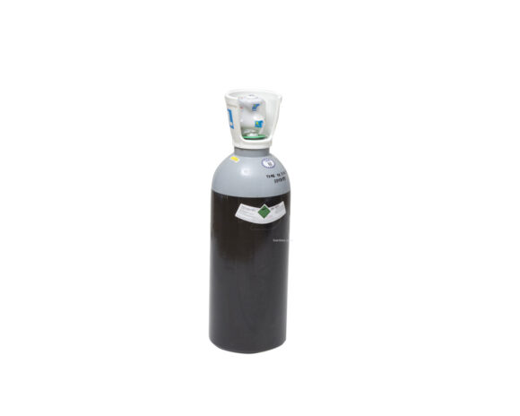 Botella co2 9.4  kg
