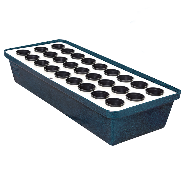 Hydrocloner 27 terra aquatica