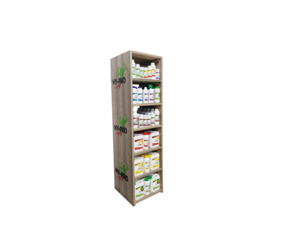 Hy-pro xxl display - Image 2