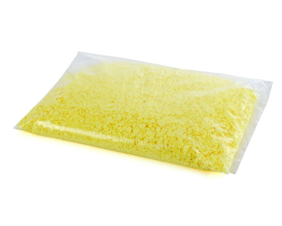 Azufre micronizado 500 g