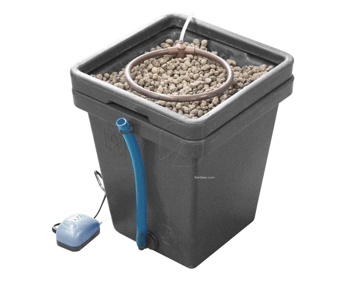 Waterfarm terra aquatica