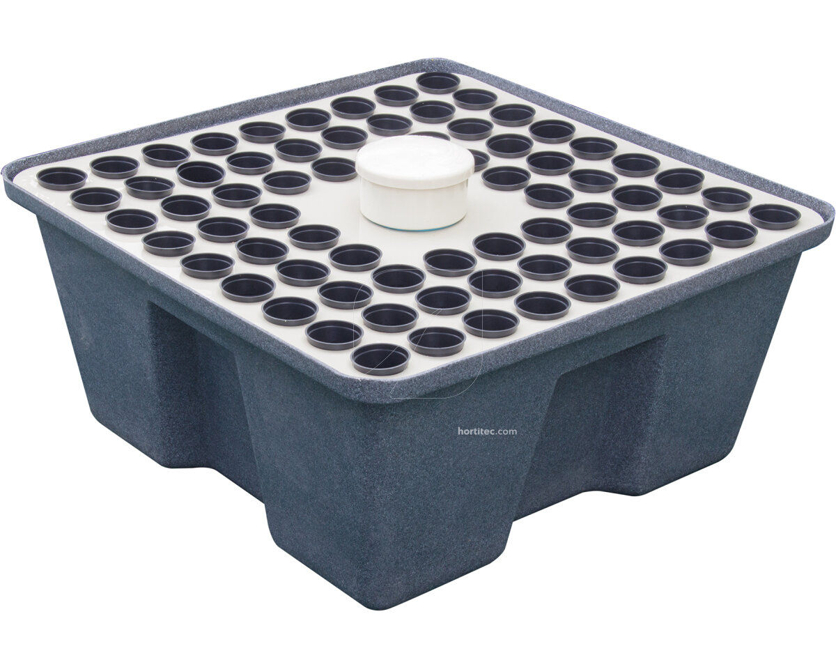 Tapadera hydrocloner l terra aquatica