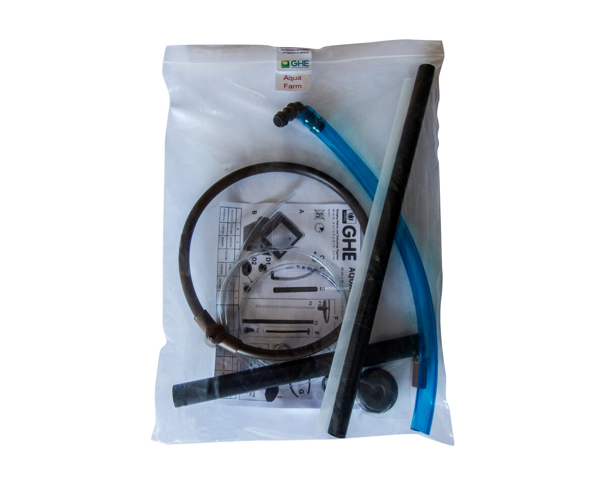 Bolsa cultimate controller terra aquatica