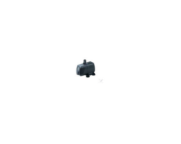Bomba micra plus-600l/h - 6,5w -43*57*52mm -13mm terra aquatica