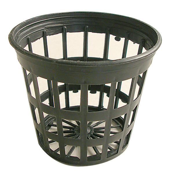 Tiesto 2" 5 cm terra aquatica - Image 2