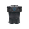 Sitema cultivo pcs 50 maceta 50 l aptus