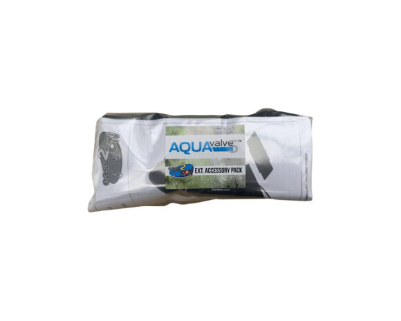 Bolsa accesorios extension 9mm easy2grow autopot