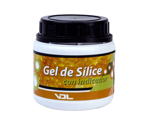 Gel de silice 0.5 kg vdl