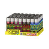 Jamaican pattern  (48 uds) 48 u cp11rh clipper
