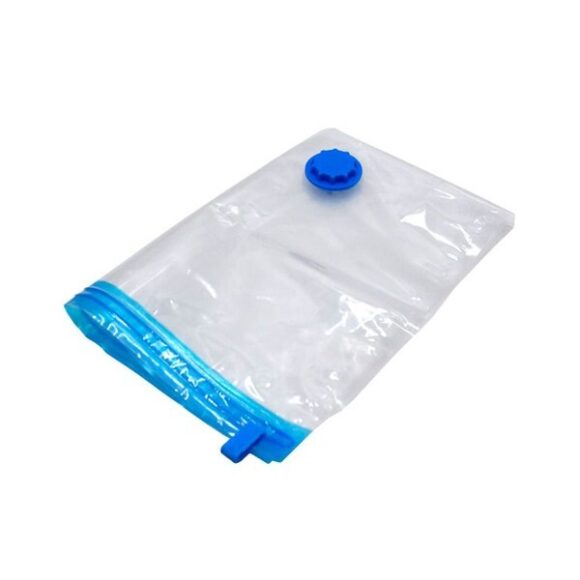 Vacuum storage bags clear (800 mm x 1200 mm) greenplanet - Image 2