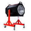 Dry batch trimmer model 3 dbt3 centurion pro