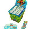 Papel sabor blue spash monkey king
