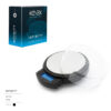 Bascula infinity (0,1-1000 g) kenex