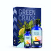 Terpeno green crack 0.5 ml (sativa) true terpen